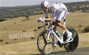 Bradley Wiggins